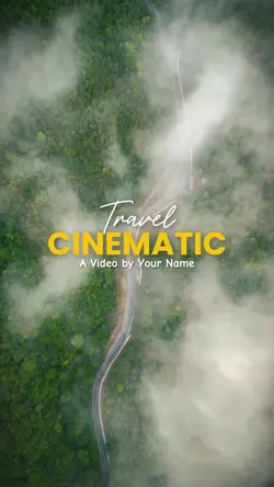 TRAVEL CINEMATIC