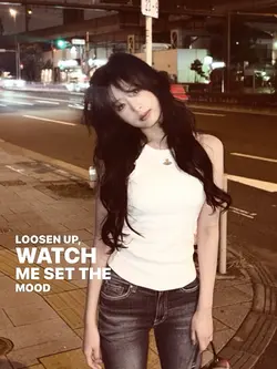 Choom Babymonster