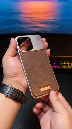 cell phone case