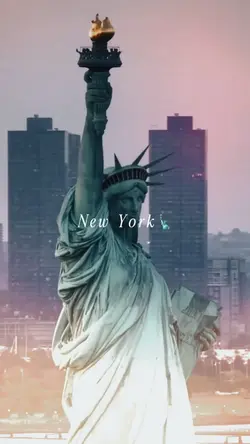 New york