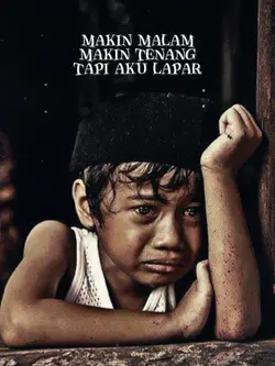 aku lapar