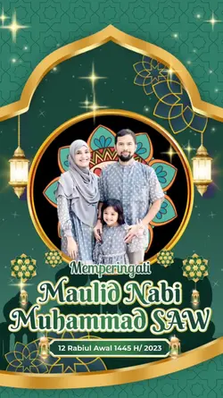 maulid nabi