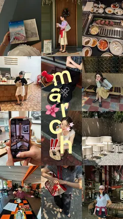 March Dump 2026