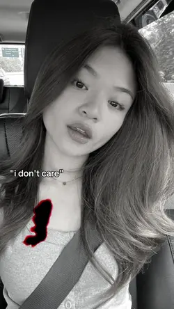 i don't care