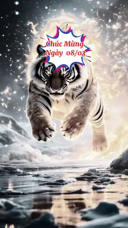Hổ Cái Đến Ngày 