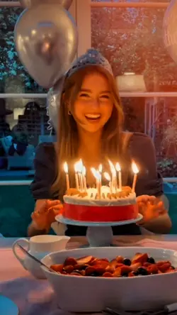 Birthday Video