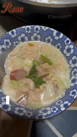 Sopas