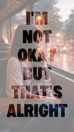 Im Not Okey