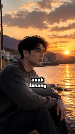 Anak Lanang