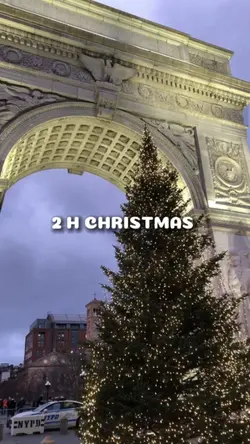 2 ẢNH CHRISTMAS 