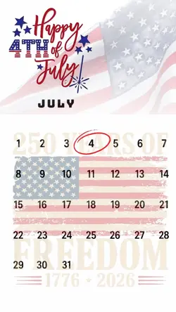 independence day usa