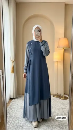 Fashion Muslim