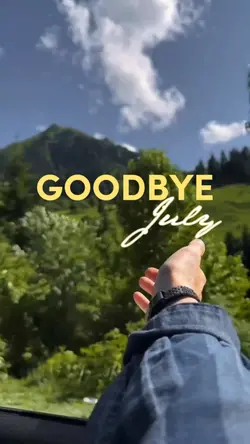 July 30 clip