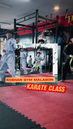 KARATE 