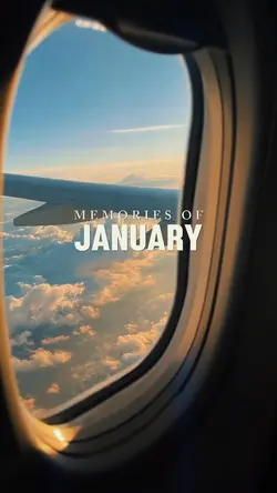 Memories of january