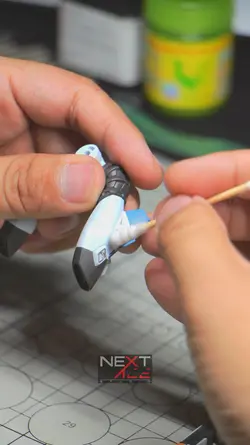 How to Hobby Model 1