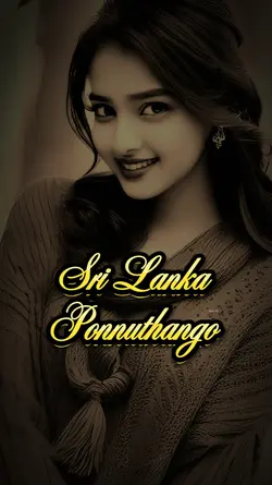 Sri Lanka Ponnu