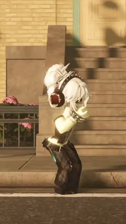 roblox dance