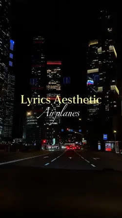 airplanes