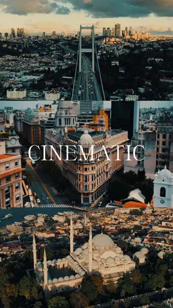 Cinematic