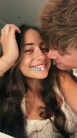 Couple goals