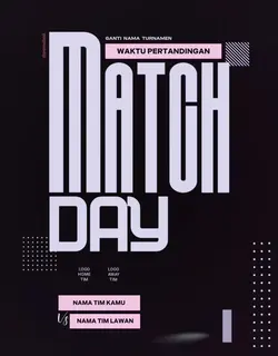 Poster Template