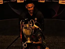 Neymar edit