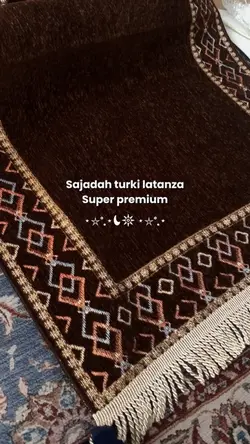 Sajadah