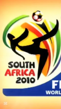 WORLD CUP 2010