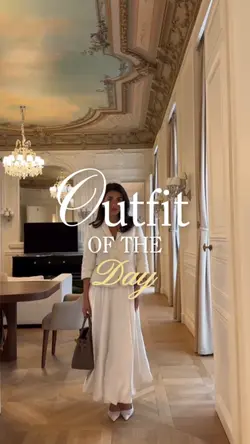 outfit of the day