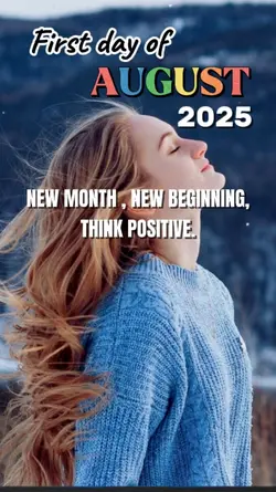 Think positive 