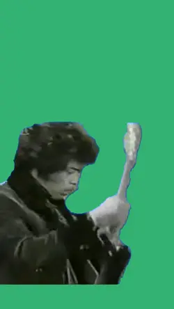 jimmy hendrix 