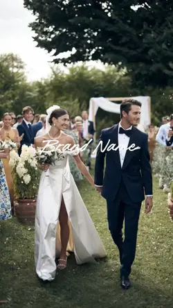 Wedding event