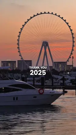 thank you 2025