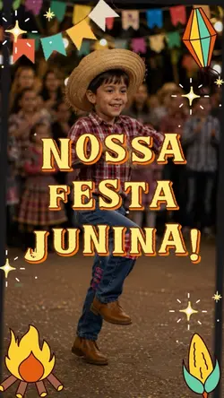 Festa junina
