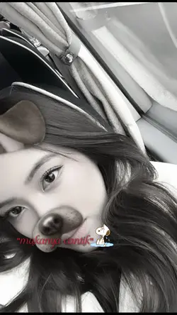 makanya cantik
