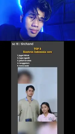reaction Indosiar 