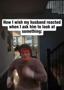 How I Wish