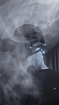 Masks 🎭 Video