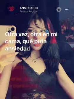 ANSIEDAD