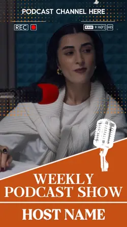 Weekly Podcast 🏆
