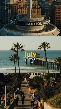 July Story
