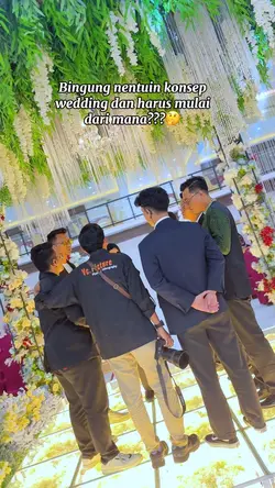 Wedding orgnizer