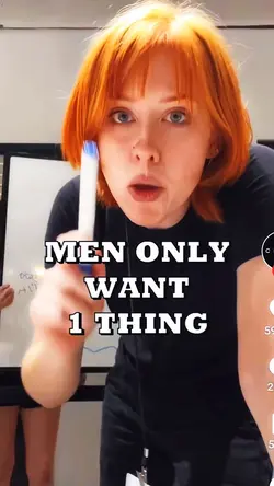 Only 1 thing...