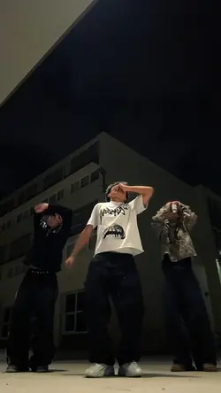 dance trend 