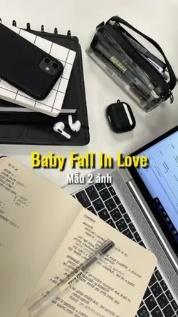 Baby Fall In Love