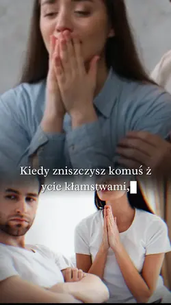 Kłamstwo