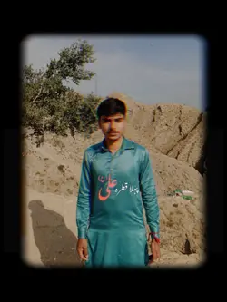 Ali Mola Ali 