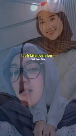 CINTA LUAR BIASA