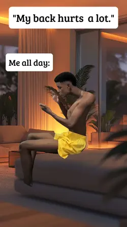 me allday